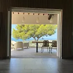 别墅 Tres Belle Vue Sur La Baie De 邦多勒