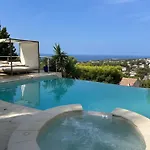 Tres Belle Vue Sur La Baie De *